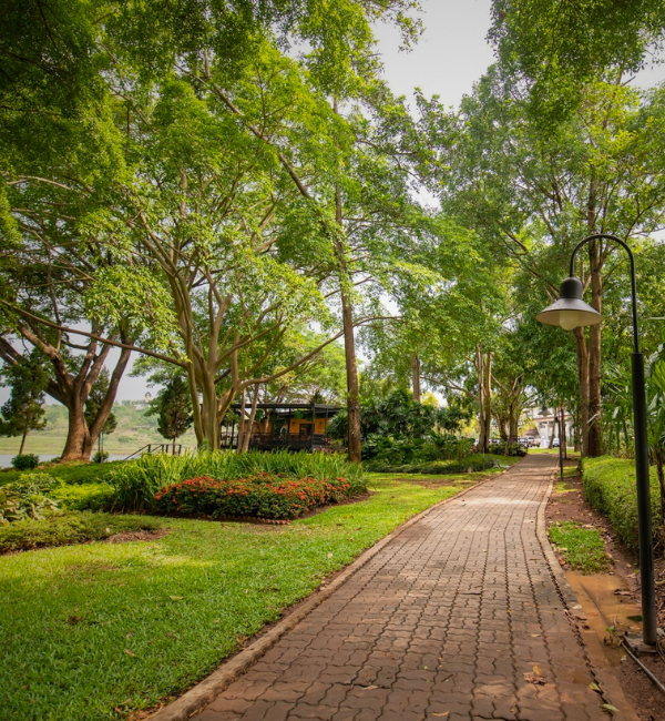 Image of the Building and Facilities Division